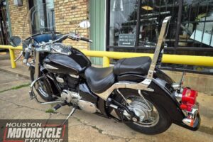 2004 Suzuki VL 800 Used Cruiser Street Bike Motorcycle For Sale Located In Houston Texas USA (7)