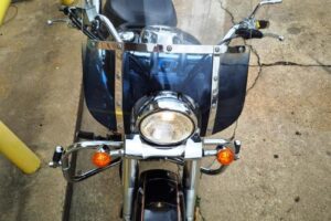 2004 Suzuki VL 800 Used Cruiser Street Bike Motorcycle For Sale Located In Houston Texas USA (8)