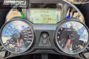 2008 Kawasaki ZG1400 Concours Used Sport Touring Street Bike Motorcycle For Sale Located In Houston Texas USA