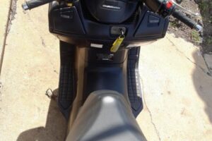 2005 Suzuki Burgman 650 Used Scooter Street Bike Motorcycle Automatic For Sale Located In Houston USA motorcycles for sale Houston used motorcycle for sale houston texas (10)