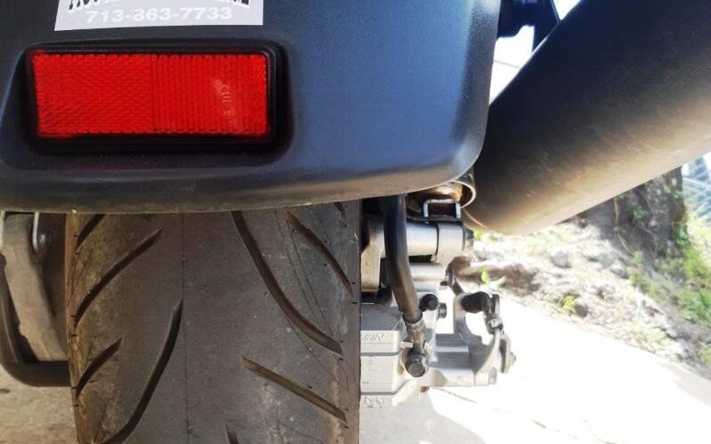 2005 Suzuki Burgman 650 Used Scooter Street Bike Motorcycle Automatic For Sale Located In Houston USA motorcycles for sale Houston used motorcycle for sale houston texas (13)