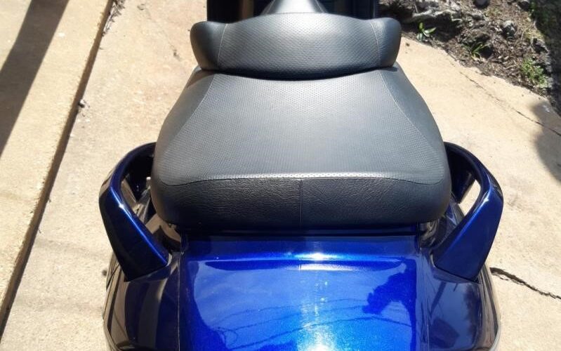 2005 Suzuki Burgman 650 Used Scooter Street Bike Motorcycle Automatic For Sale Located In Houston USA motorcycles for sale Houston used motorcycle for sale houston texas (9)