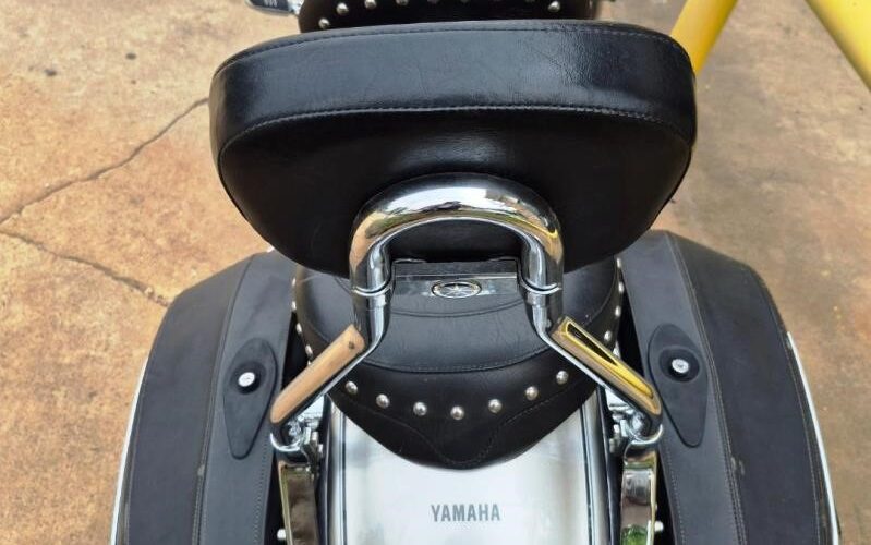 2006 Yamaha Star Stratoliner 1900 Used Cruiser Street_bike Motorcycle For Sale Located In Houston Texas (10) - Copy
