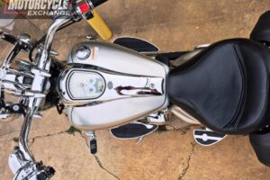 2006 Yamaha Star Stratoliner 1900 Used Cruiser Street_bike Motorcycle For Sale Located In Houston Texas (12) - Copy