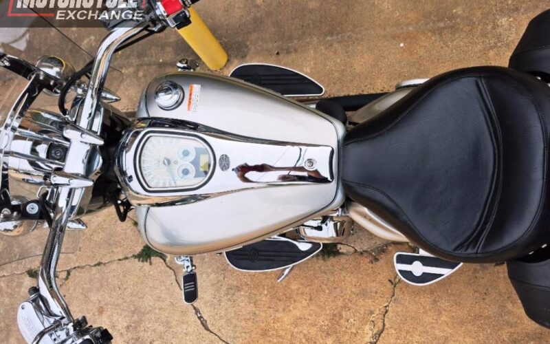 2006 Yamaha Star Stratoliner 1900 Used Cruiser Street_bike Motorcycle For Sale Located In Houston Texas (12) - Copy