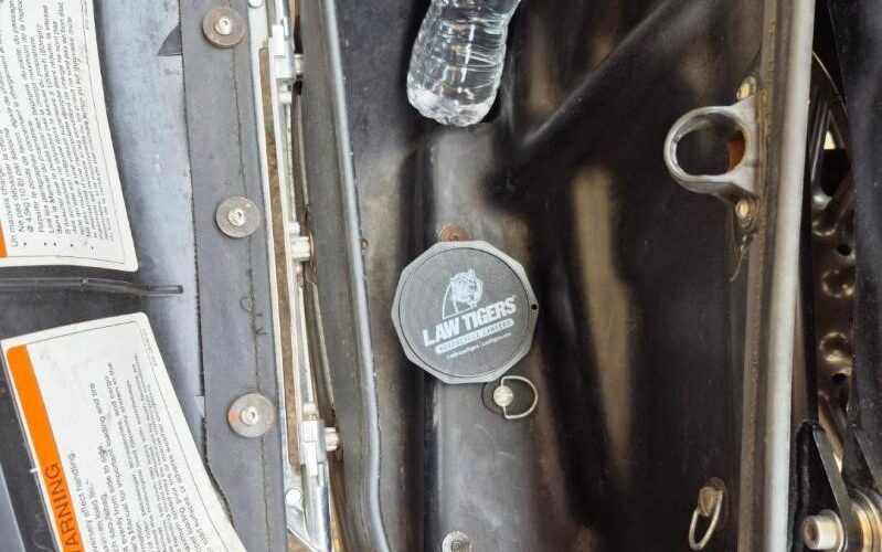 2006 Yamaha Star Stratoliner 1900 Used Cruiser Street_bike Motorcycle For Sale Located In Houston Texas (14)
