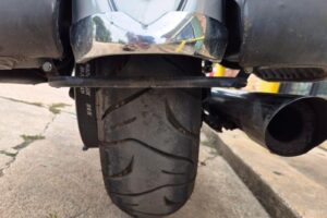 2006 Yamaha Star Stratoliner 1900 Used Cruiser Street_bike Motorcycle For Sale Located In Houston Texas (16)