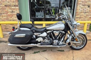 2006 Yamaha Star Stratoliner 1900 Used Cruiser Street_bike Motorcycle For Sale Located In Houston Texas (2) - Copy