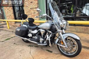 2006 Yamaha Star Stratoliner 1900 Used Cruiser Street_bike Motorcycle For Sale Located In Houston Texas (3) - Copy