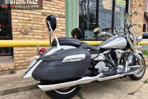2006 Yamaha Star Stratoliner 1900 Used Cruiser Street_bike Motorcycle For Sale Located In Houston Texas (4) - Copy
