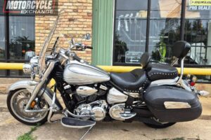 2006 Yamaha Star Stratoliner 1900 Used Cruiser Street_bike Motorcycle For Sale Located In Houston Texas (5) - Copy