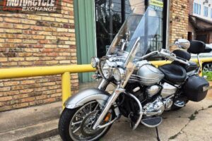 2006 Yamaha Star Stratoliner 1900 Used Cruiser Street_bike Motorcycle For Sale Located In Houston Texas (6) - Copy