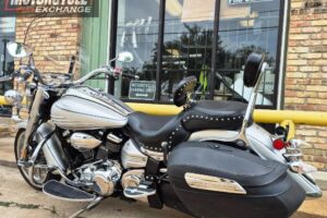 2006 Yamaha Star Stratoliner 1900 Used Cruiser Street_bike Motorcycle For Sale Located In Houston Texas (7) - Copy