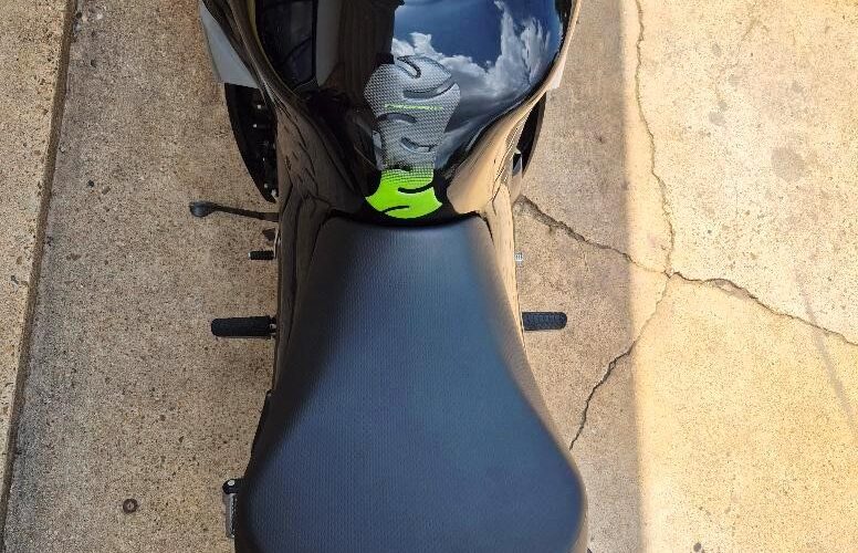 2009 Kawasaki ZX14 Used Street_bike motorcycle for sale Houston Used motorcycles for sale (11)