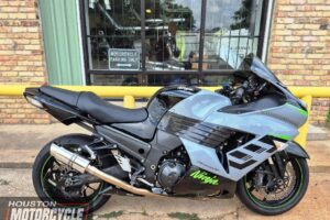 2009 Kawasaki ZX14 Used Street_bike motorcycle for sale Houston Used motorcycles for sale (2)