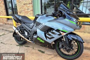 2009 Kawasaki ZX14 Used Street_bike motorcycle for sale Houston Used motorcycles for sale (3)