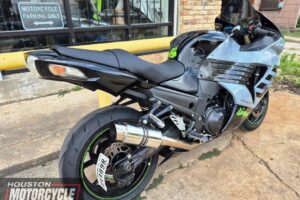 2009 Kawasaki ZX14 Used Street_bike motorcycle for sale Houston Used motorcycles for sale (4)