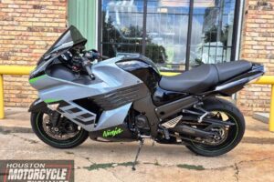 2009 Kawasaki ZX14 Used Street_bike motorcycle for sale Houston Used motorcycles for sale (5)