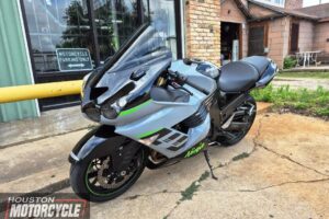 2009 Kawasaki ZX14 Used Street_bike motorcycle for sale Houston Used motorcycles for sale (6)