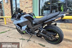 2009 Kawasaki ZX14 Used Street_bike motorcycle for sale Houston Used motorcycles for sale (7)