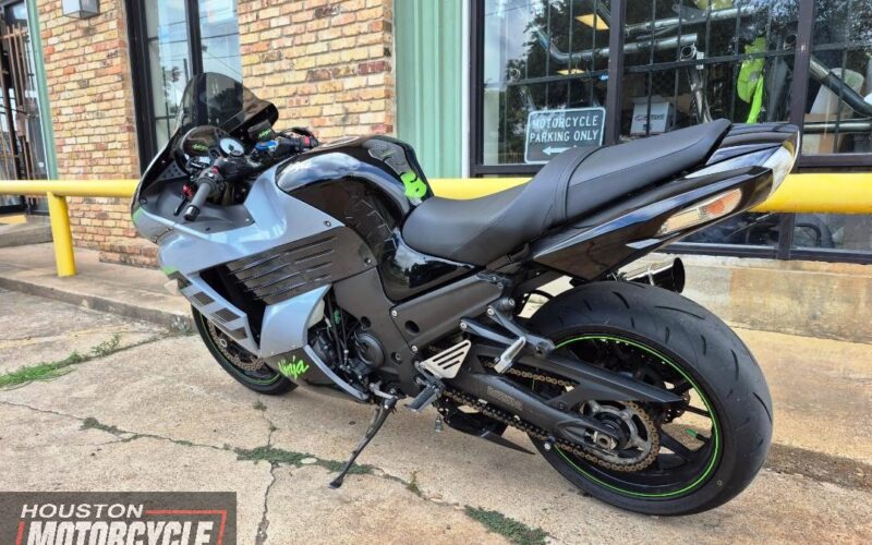 2009 Kawasaki ZX14 Used Street_bike motorcycle for sale Houston Used motorcycles for sale (7)