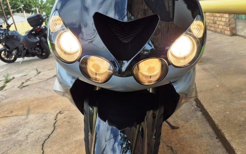 2009 Kawasaki ZX14 Used Street_bike motorcycle for sale Houston Used motorcycles for sale (8)