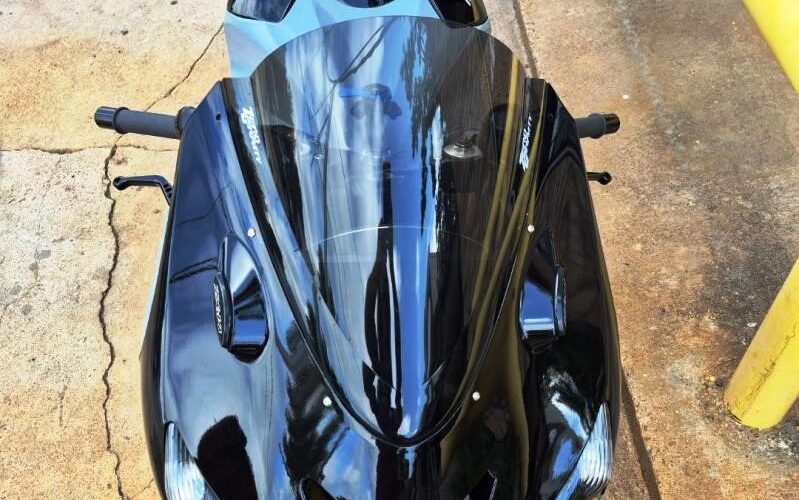 2009 Kawasaki ZX14 Used Street_bike motorcycle for sale Houston Used motorcycles for sale (9)