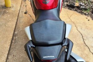 2011 Honda CBR_250_R Used Sport_bike Street_bike Motorcycle For Sale Located in Houston Texas (10)