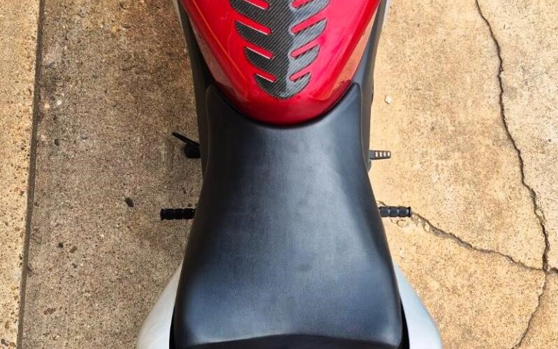 2011 Honda CBR_250_R Used Sport_bike Street_bike Motorcycle For Sale Located in Houston Texas (11)