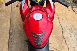 2011 Honda CBR_250_R Used Sport_bike Street_bike Motorcycle For Sale Located in Houston Texas (12)
