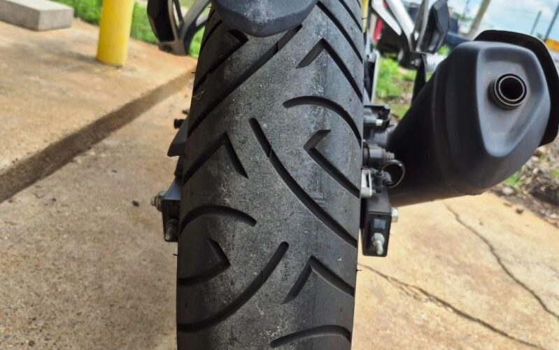 2011 Honda CBR_250_R Used Sport_bike Street_bike Motorcycle For Sale Located in Houston Texas (14)