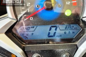 2011 Honda CBR_250_R Used Sport_bike Street_bike Motorcycle For Sale Located in Houston Texas