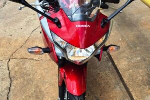 2011 Honda CBR_250_R Used Sport_bike Street_bike Motorcycle For Sale Located in Houston Texas (8)