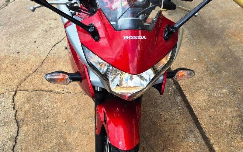 2011 Honda CBR_250_R Used Sport_bike Street_bike Motorcycle For Sale Located in Houston Texas (8)