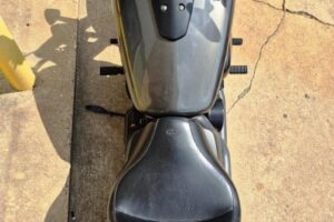 2014 Honda 750 Shadow Phantom Used Cruiser Street_Bike Motorcycle For Sale Located In Houston Texas (10)