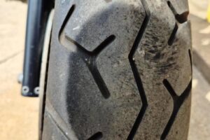 2014 Honda 750 Shadow Phantom Used Cruiser Street_Bike Motorcycle For Sale Located In Houston Texas (11)