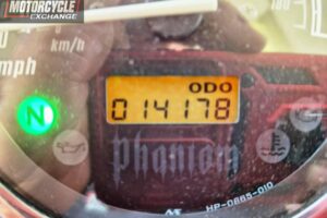 2014 Honda 750 Shadow Phantom Used Cruiser Street_Bike Motorcycle For Sale Located In Houston Texas