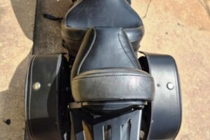 2014 Honda 750 Shadow Phantom Used Cruiser Street_Bike Motorcycle For Sale Located In Houston Texas (9)