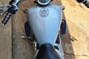 2015 Yamaha V_Star 1300 Used Cruiser Street_Bike Motorcycle For Sale Located In Houston Texas (10)