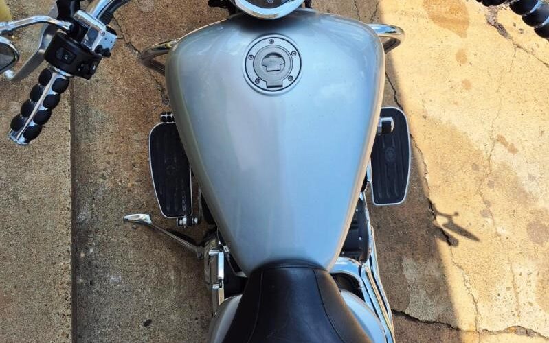2015 Yamaha V_Star 1300 Used Cruiser Street_Bike Motorcycle For Sale Located In Houston Texas (10)