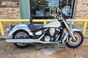 2015 Yamaha V_Star 1300 Used Cruiser Street_Bike Motorcycle For Sale Located In Houston Texas (2)