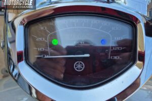 2015 Yamaha V_Star 1300 Used Cruiser Street_Bike Motorcycle For Sale Located In Houston Texas
