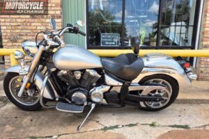2015 Yamaha V_Star 1300 Used Cruiser Street_Bike Motorcycle For Sale Located In Houston Texas (5)