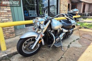 2015 Yamaha V_Star 1300 Used Cruiser Street_Bike Motorcycle For Sale Located In Houston Texas (6)