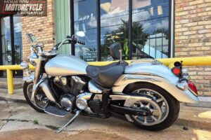 2015 Yamaha V_Star 1300 Used Cruiser Street_Bike Motorcycle For Sale Located In Houston Texas (7)