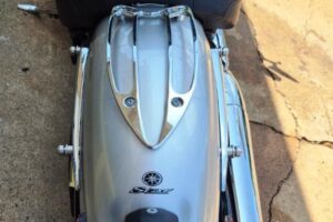 2015 Yamaha V_Star 1300 Used Cruiser Street_Bike Motorcycle For Sale Located In Houston Texas (8)