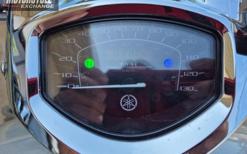 2015 Yamaha V_Star 1300 Used Cruiser Street_Bike Motorcycle For Sale Located In Houston Texas