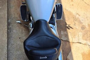 2015 Yamaha V_Star 1300 Used Cruiser Street_Bike Motorcycle For Sale Located In Houston Texas (9)
