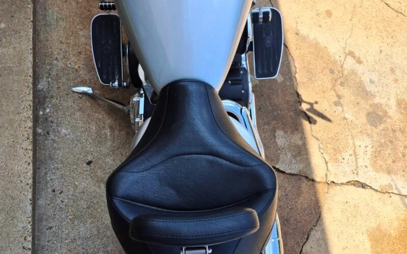 2015 Yamaha V_Star 1300 Used Cruiser Street_Bike Motorcycle For Sale Located In Houston Texas (9)