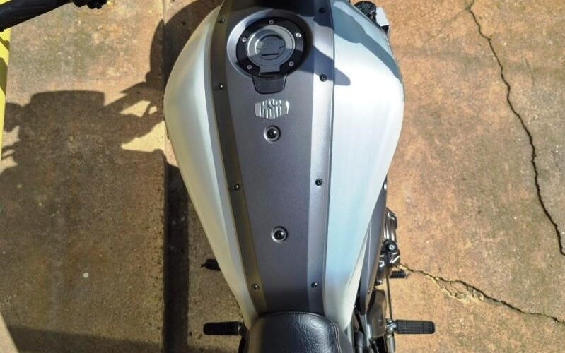 2018 Yamaha XSR_700 Used Standard Cafe Racer Street Bike Motorcycle For Sale Located In Houston Texas USA (11)